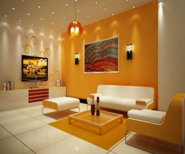 Villa Painting Service UAE